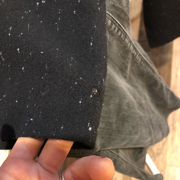 Vintage Lafayette 148 New York Wide Leg Pantsuit - Picture 16 of 16